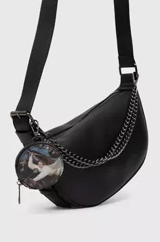 Сумочка Medicine, черный