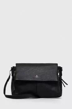 Сумочка Medicine, черный