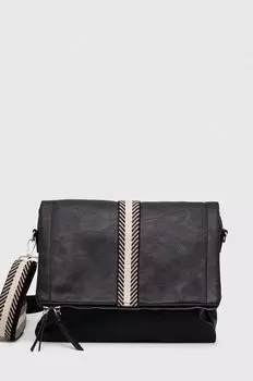 Сумочка Medicine, черный