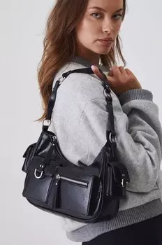 Сумочка Medicine, черный