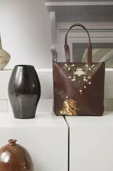 Сумочка Medicine, коричневый