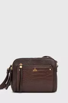 Сумочка Medicine, коричневый