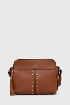 Сумочка Medicine, коричневый
