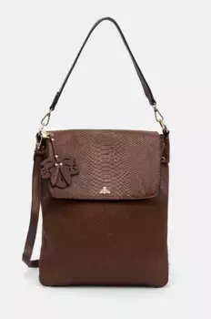 Сумочка Medicine, коричневый