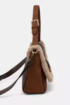 Сумочка Medicine, коричневый