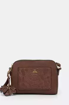 Сумочка Medicine, коричневый