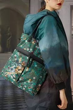 Сумочка Medicine, синий