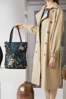 Сумочка Medicine, зеленый