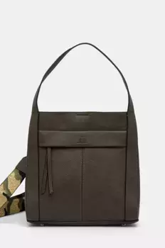 Сумочка Medicine, зеленый