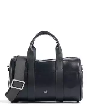 Сумочка Megan из мелкозернистой телячьей кожи Dudu Bags, синий