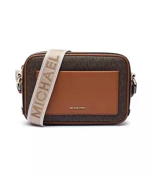 Сумочка Мейв Michael Kors, коричневый