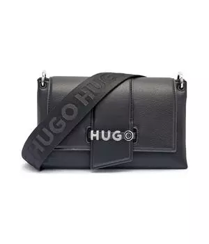 Сумочка mel 2.0 Hugo, черный