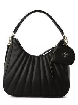 Сумочка мелодия L.Credi, черный
