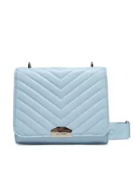 Сумочка Melophuss 13989270 Aldo, голубой