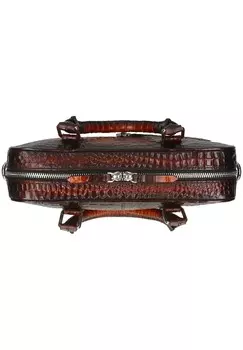 Сумочка Melvin & Hamilton, коричневый