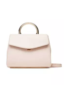 Сумочка Meridiana WB01704 BX3913 0496S Furla, розовый