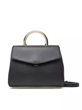 Сумочка Meridiana WB01704 BX3913 O6000 Furla, черный
