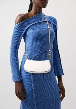 Сумочка MERVEILLE Coccinelle, белый