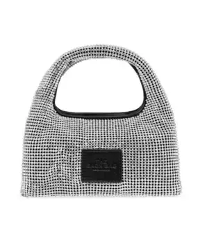 Сумочка "мешочек-мешок" Marc Jacobs, серый