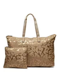 Сумочка Michael Kors, бежевый