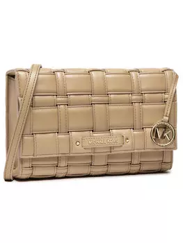 Сумочка Michael Kors, бежевый