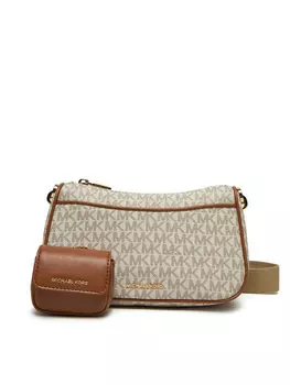 Сумочка Michael Kors, бежевый