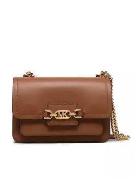 Сумочка Michael Kors, коричневый