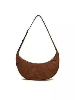 Сумочка Michael Kors, коричневый