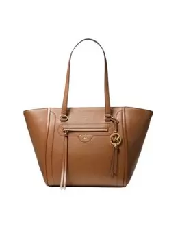 Сумочка Michael Kors, коричневый