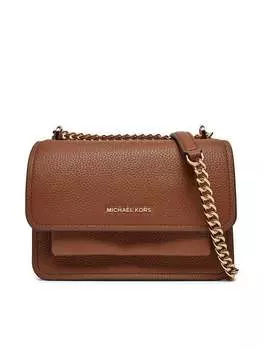 Сумочка Michael Kors, коричневый