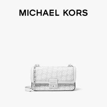 Сумочка Michael Kors Tribeca, черный