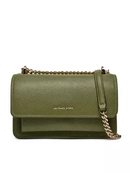 Сумочка Michael Kors, зеленый