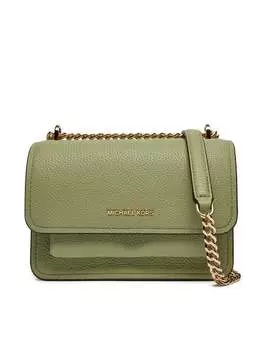 Сумочка Michael Kors, зеленый