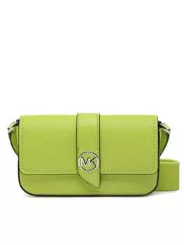 Сумочка Michael Kors, зеленый