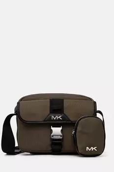 Сумочка Michael Kors, зеленый