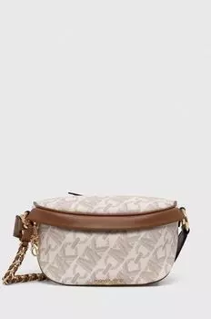 Сумочка MICHAEL Michael Kors, бежевый