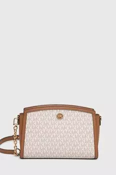 Сумочка MICHAEL Michael Kors, бежевый