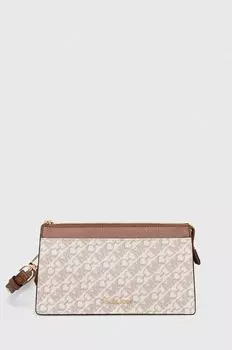 Сумочка MICHAEL Michael Kors, бежевый