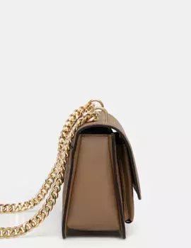 Сумочка MICHAEL Michael Kors, бежевый
