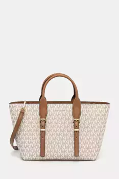 Сумочка MICHAEL Michael Kors, бежевый