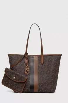 Сумочка MICHAEL Michael Kors, коричневый