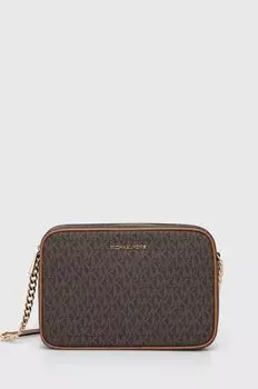 Сумочка MICHAEL Michael Kors, коричневый