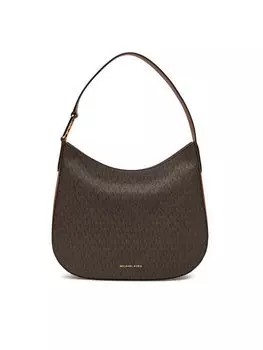 Сумочка Michael Michael Kors, коричневый