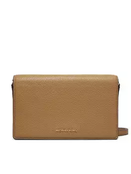 Сумочка Michael Michael Kors, коричневый