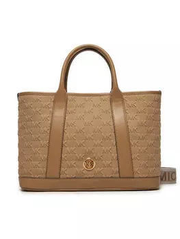Сумочка Michael Michael Kors, коричневый