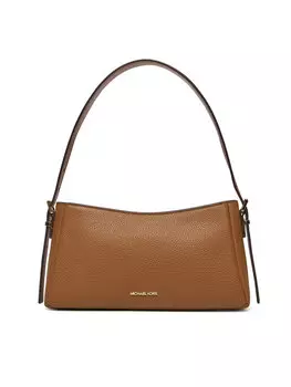 Сумочка Michael Michael Kors, коричневый