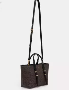 Сумочка MICHAEL Michael Kors, коричневый