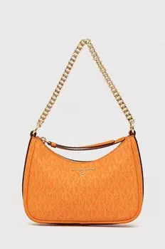 Сумочка MICHAEL Michael Kors, оранжевый