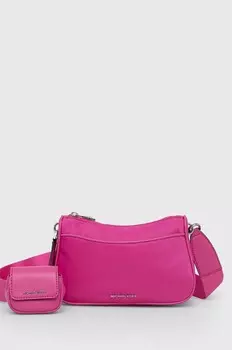 Сумочка MICHAEL Michael Kors, розовый