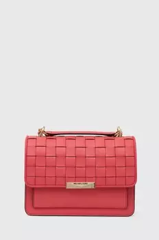 Сумочка MICHAEL Michael Kors, розовый